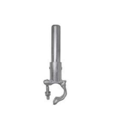Spigot Adapter Clamp